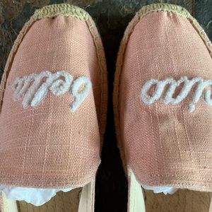 Soludos Ciao Bella Espadrille Shoe